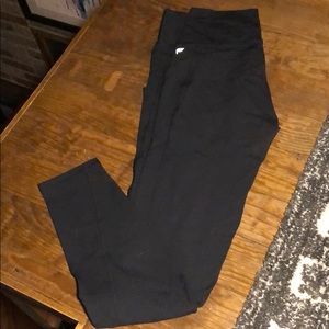 Fabletics Oasis High Waisted Leggings